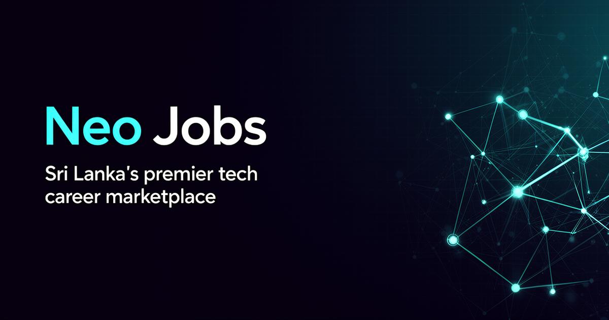 Software Tech Jobs - Browse Open Positions | Neo Jobs